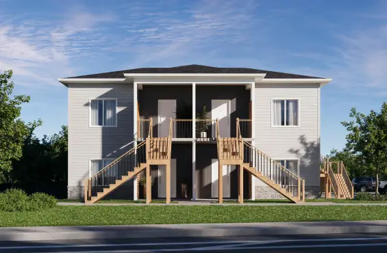Main photo of rental property: 775 Coverdale Road in Riverview, NB
